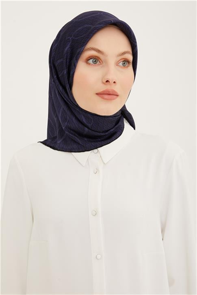 Armine Sura İpek Eşarp 23Ya8925 34