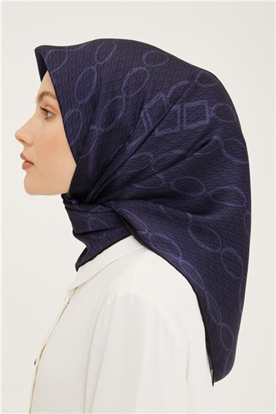 Armine Sura İpek Eşarp 23Ya8925 34