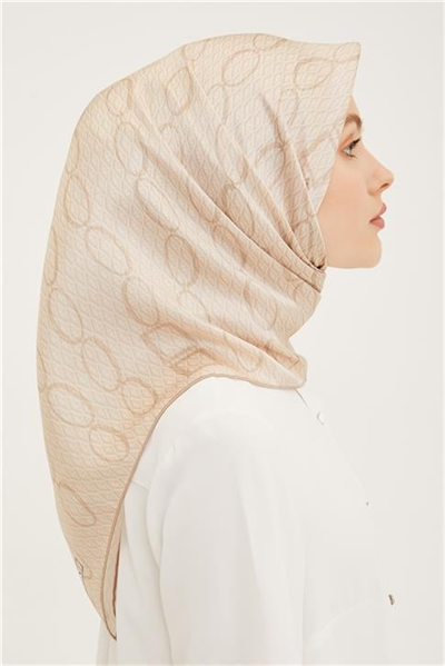 Armine Sura İpek Eşarp 23Ya8925 39