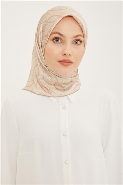 Armine Sura İpek Eşarp 23Ya8925 39