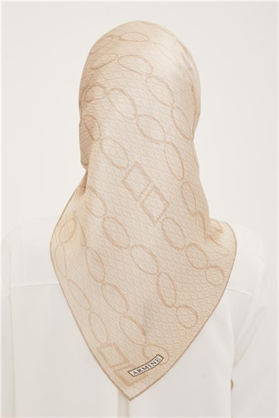 Armine Sura İpek Eşarp 23Ya8925 39