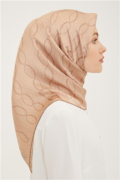 Armine Sura İpek Eşarp 23Ya8925 40