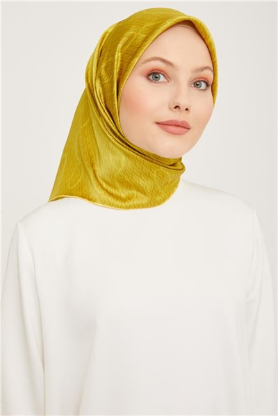 Armine Sura İpek Eşarp 23Ya8925 41