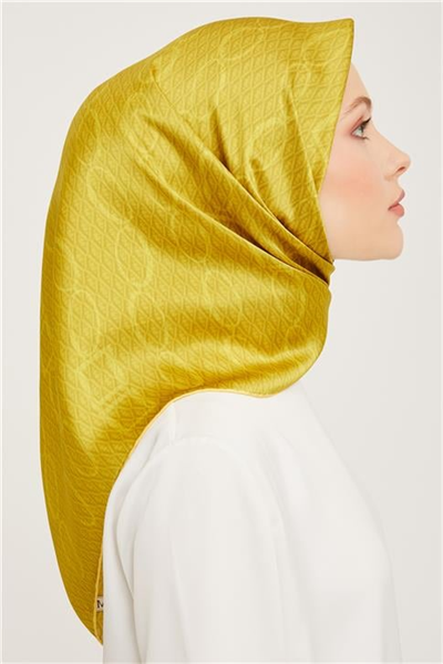 Armine Sura İpek Eşarp 23Ya8925 41