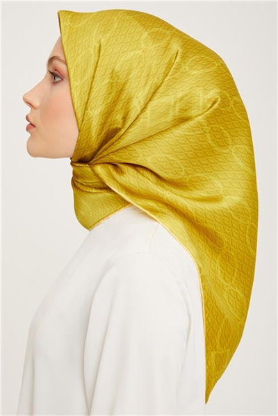 Armine Sura İpek Eşarp 23Ya8925 41