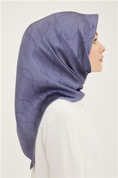 Armine Sura İpek Eşarp 23Ya8925 42