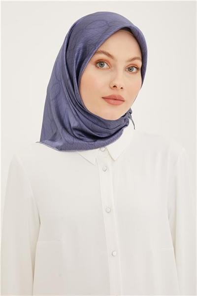 Armine Sura İpek Eşarp 23Ya8925 42