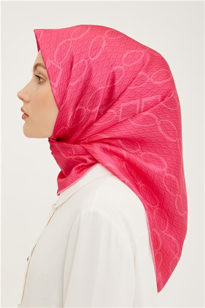 Armine Sura İpek Eşarp 23Ya8925 44