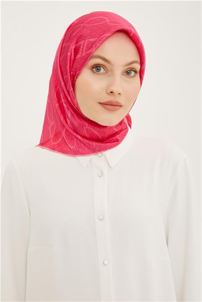 Armine Sura İpek Eşarp 23Ya8925 44
