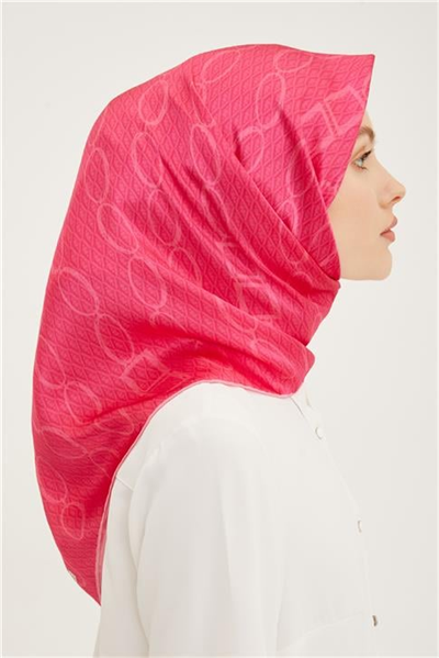 Armine Sura İpek Eşarp 23Ya8925 44