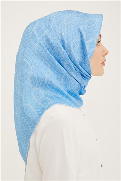 Armine Sura İpek Eşarp 23Ya8925 45