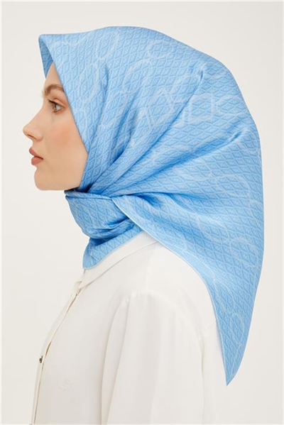 Armine Sura İpek Eşarp 23Ya8925 45