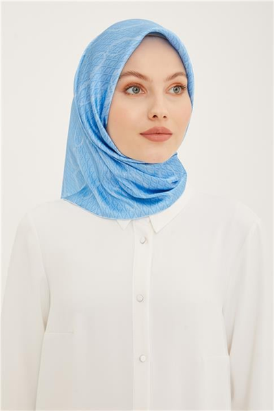 Armine Sura İpek Eşarp 23Ya8925 45