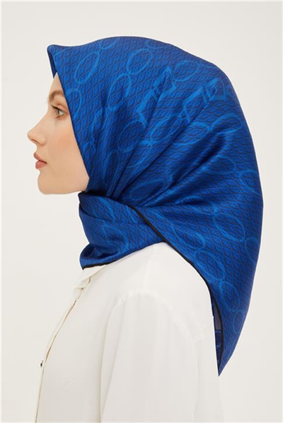 Armine Sura İpek Eşarp 23Ya8925 47