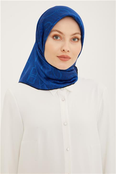 Armine Sura İpek Eşarp 23Ya8925 47