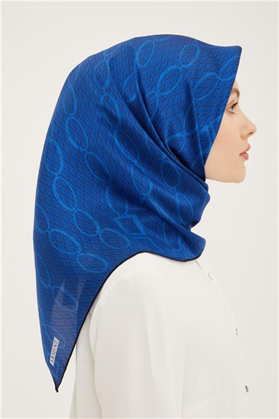 Armine Sura İpek Eşarp 23Ya8925 47