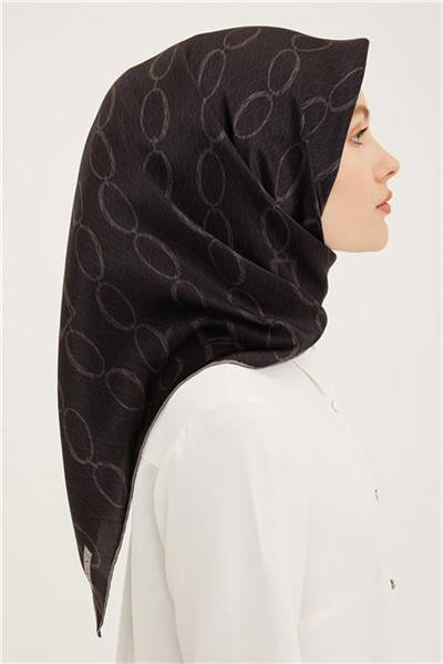 Armine Sura İpek Eşarp 23Ya8925 48