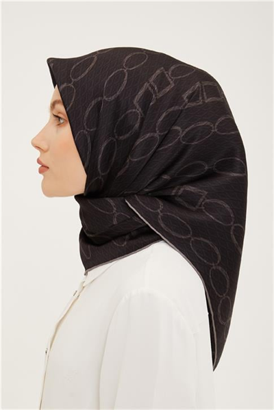Armine Sura İpek Eşarp 23Ya8925 48