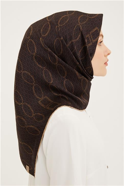 Armine Sura İpek Eşarp 23Ya8925 49