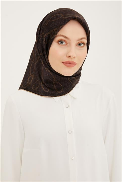Armine Sura İpek Eşarp 23Ya8925 49