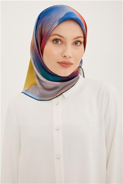 Armine Sura İpek Eşarp 23Ya8927 03