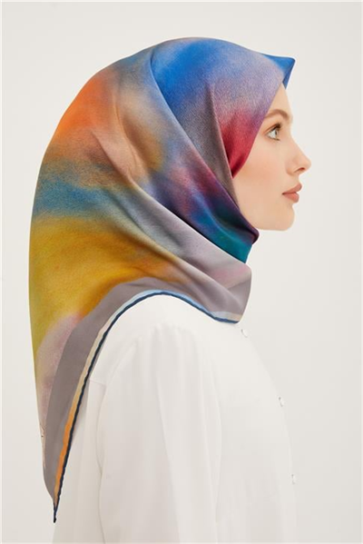 Armine Sura İpek Eşarp 23Ya8927 03