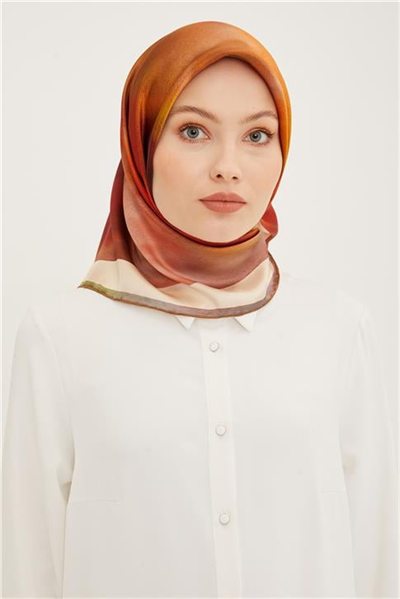 Armine Sura İpek Eşarp 23Ya8927 05