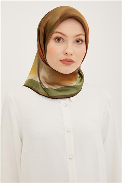 Armine Sura İpek Eşarp 23Ya8927 37