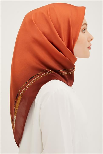 Armine Sura İpek Eşarp 23Ya8928 32