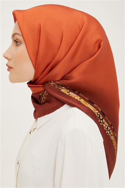 Armine Sura İpek Eşarp 23Ya8928 32
