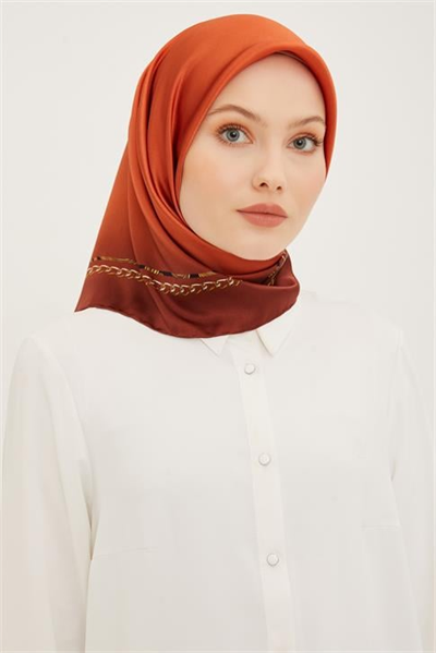 Armine Sura İpek Eşarp 23Ya8928 32