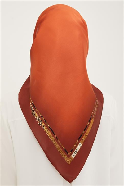 Armine Sura İpek Eşarp 23Ya8928 32
