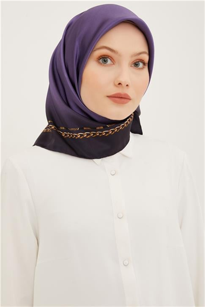 Armine Sura İpek Eşarp 23Ya8928 34