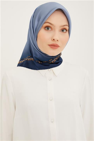 Armine Sura İpek Eşarp 23Ya8928 35