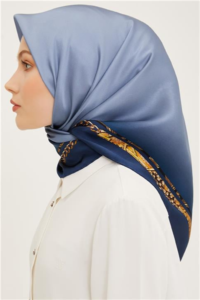 Armine Sura İpek Eşarp 23Ya8928 35