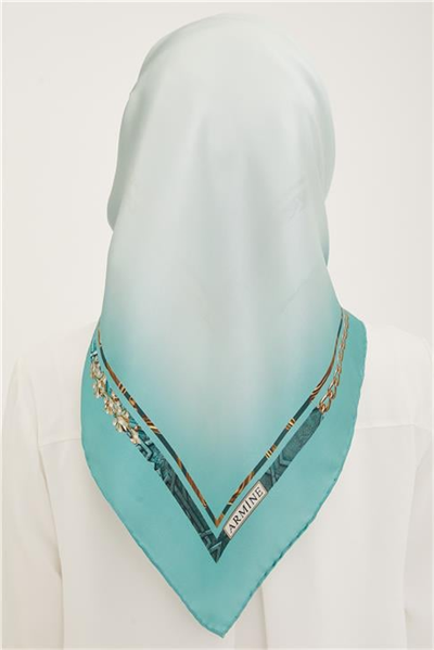 Armine Sura İpek Eşarp 23Ya8928 50