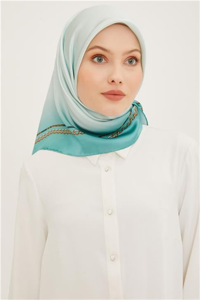Armine Sura İpek Eşarp 23Ya8928 50