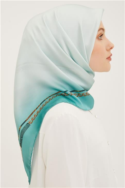 Armine Sura İpek Eşarp 23Ya8928 50