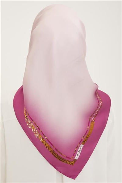 Armine Sura İpek Eşarp 23Ya8928 52