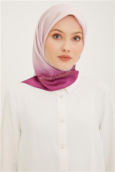 Armine Sura İpek Eşarp 23Ya8928 52