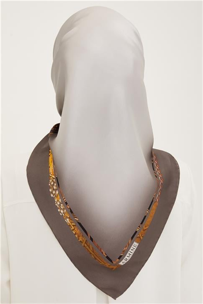 Armine Sura İpek Eşarp 23Ya8928 55