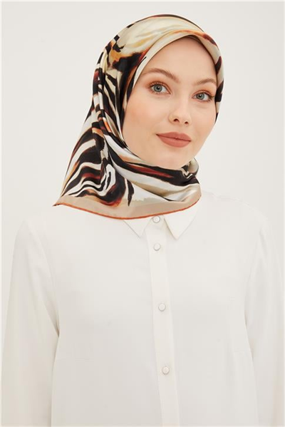 Armine Sura İpek Eşarp 23Ya8929 04