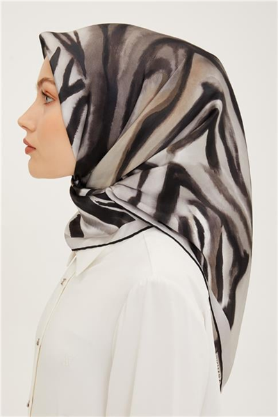 Armine Sura İpek Eşarp 23Ya8929 32