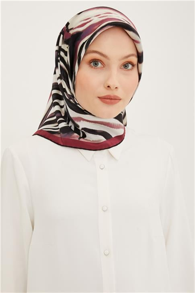 Armine Sura İpek Eşarp 23Ya8929 51