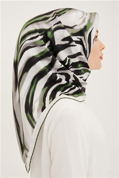 Armine Sura İpek Eşarp 23Ya8929 52