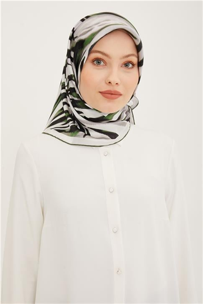 Armine Sura İpek Eşarp 23Ya8929 52