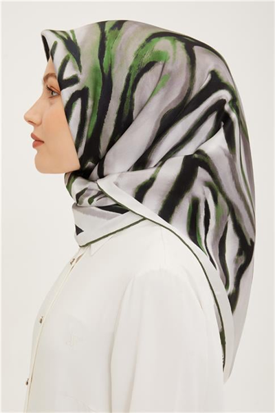 Armine Sura İpek Eşarp 23Ya8929 52