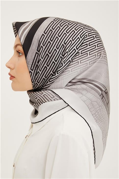 Armine Sura İpek Eşarp 23Ya8930 03