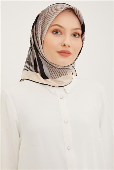 Armine Sura İpek Eşarp 23Ya8930 05