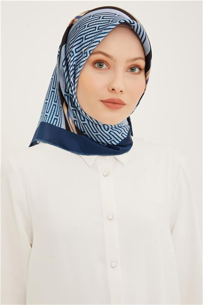Armine Sura İpek Eşarp 23Ya8930 33